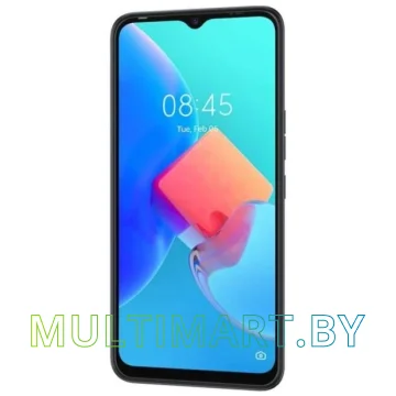 Смартфон Tecno Spark 8C 4GB/64GB (черный) картинка 3